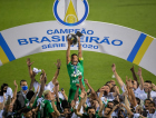 Título da Chape coloca o Tigre na Copa do Brasil