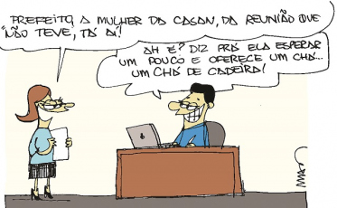 Salvaro x Casan na charge do Sonego