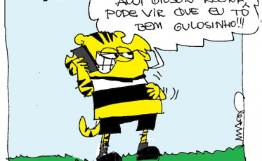 Na charge do Sonego, 