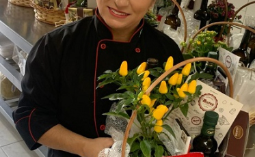 Páscoa tem ação com influenciadores em supermercados