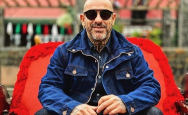 A batalha de chef Fogaça pela comida caseira