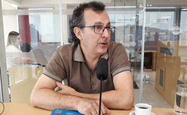 A paixão pela comida vem de berço