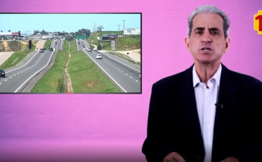 Chico convida para live e fala para a Próspera