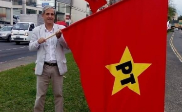 PT tem dois nomes para concorrer ao Paço: Chico Balthazar é um deles