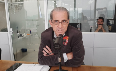 Trânsito, educação e saúde entre as propostas de Chico Balthazar