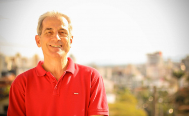 Eles querem comandar a cidade: Chico Balthazar