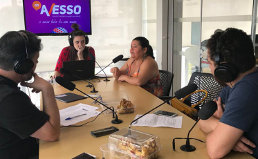 Chefe de cozinha internacional diz que a gastronomia define um povo