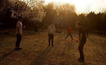 Número de casos importados de coronavírus aumenta pelo 4º dia na China