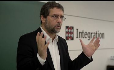 Candidato a vice-presidente pelo Novo crítica a legislação eleitoral