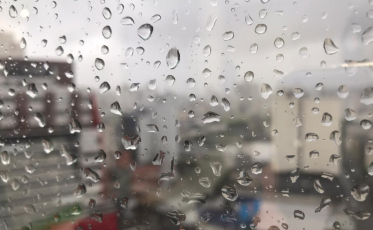 Alerta para chuva volumosa e persistente no Sul