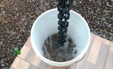 Fumaça dos incêndios no Pantanal contaminam chuva em Santa Catarina