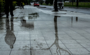 Defesa Civil alerta para possibilidade de temporais no litoral sul de SC