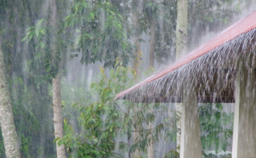 Defesa Civil alerta para temporais em todas as regiões do estado
