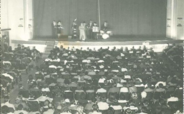 Na Crônica da Cidade, Cine Milanez e outras memórias