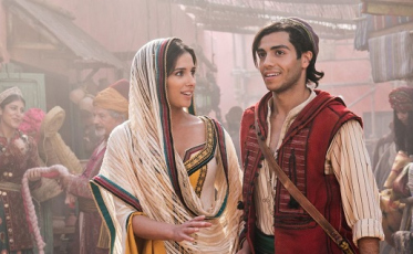 Um Sábado Maluco no cinema do Della