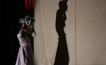 Cia O Sombrista promove acessibilidade à cultura