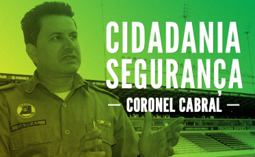 Sinais podem ser percebidos antes de um suicídio, lembra Cabral