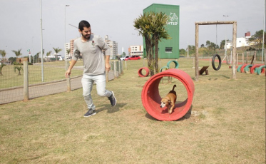 Criciúma entre os dez do prêmio Cidade Amiga dos Animais