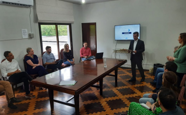 Urussanga adere ao programa Cidade Empreendedora do Sebrae/SC