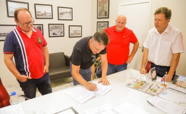 Cidade Empreendedora é aposta de Içara