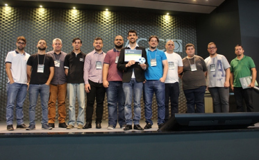 Congresso Catarinense de Cidades Digitais reúne quase 100 municípios em Criciúma