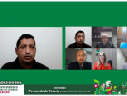 Unesc inicia projeto Cidades do Sul com Fernando de Faveri