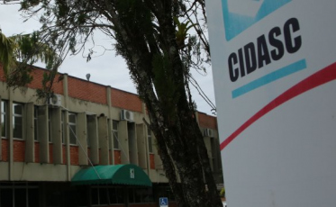 Criciúma deve perder a Regional da Cidasc