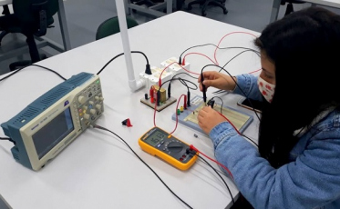 Tecnologia entre os aprendizados do curso de Ciência da Computação