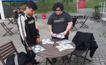 Ciência e tecnologia a favor de problemas diários