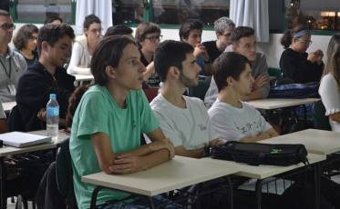 Jornada de Capacitação em Tecnologia da Unesc vem aí