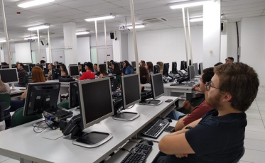 Ciências Contábeis promove ação em prol do FIA