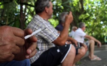 Dia Nacional de Combate ao Fumo reforça os males que o cigarro traz à saúde