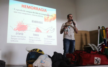 Saúde e segurança na mineração são temas do XIX Cipamin