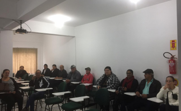 Secretaria chama 255 pacientes para cirurgia de catarata