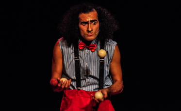 Uma programação para celebrar o Dia do Circo