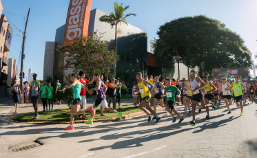 Circuito Giassi encerra com a prova de Criciúma