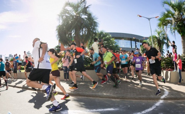 Circuito Giassi recomeça em janeiro com Etapa Verão