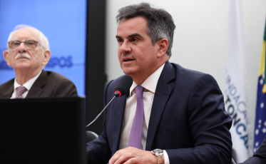 “Progressista é e continuará na oposição ao governo federal”, diz Ciro Nogueira, presidente do partido (ÁUDIO)