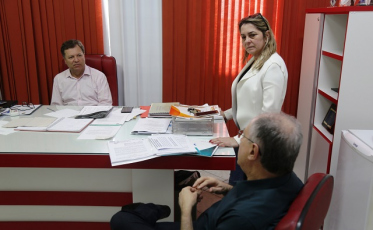 Contrato com CISAMREC atenderá Medicina Ocupacional e Segurança do Trabalho