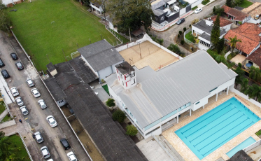 O City Club vive, cresce e se moderniza