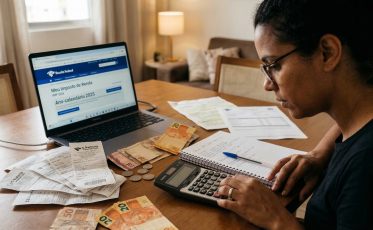 Restituição do Imposto de Renda: veja prazos e novas regras para 2026