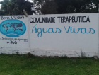 Centro de recuperação Águas Vivas promove torneio de pênaltis