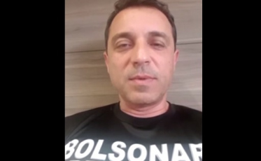 Comandante Moisés, os remédios e a falta de voz (VÍDEO)