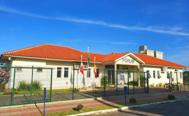 Homem é condenado a 50 anos de prisão por latrocínio tentado e consumado na região Sul