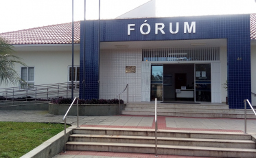 Audiência soluciona questão judicial de ganês em Forquilhinha