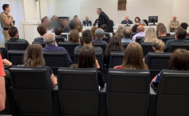 Dois são condenados a 16 anos por homicídio de agricultor