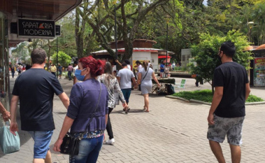 Covid-19: Veja o que muda com o novo decreto em Santa Catarina