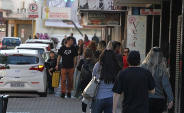 Santa Catarina apresenta crescimento na inadimplência