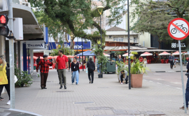 Dia das Crianças: gasto médio com presente em Criciúma é superior a R$ 250, diz Fecomércio