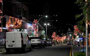 Içara tem comércio aberto até às 22h nesta semana